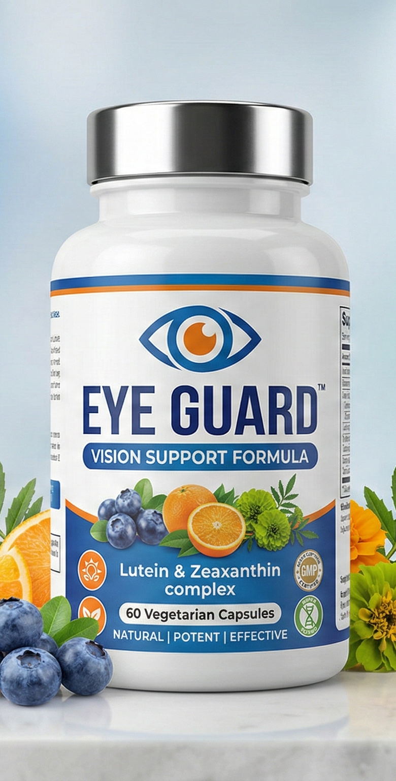 Eye Guard